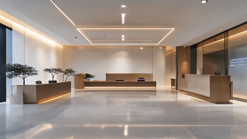 跨境咨询业务展示